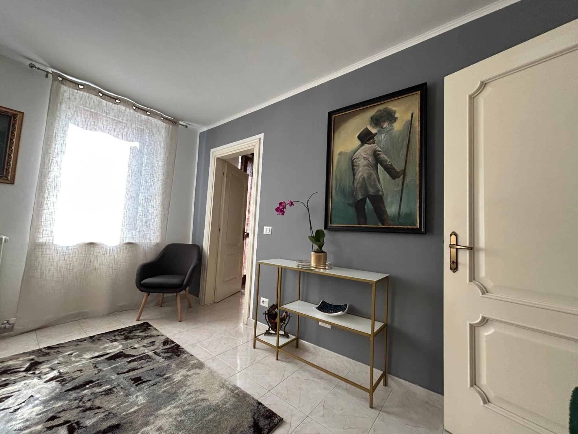 San Zeno Apartment Verona Esterno foto