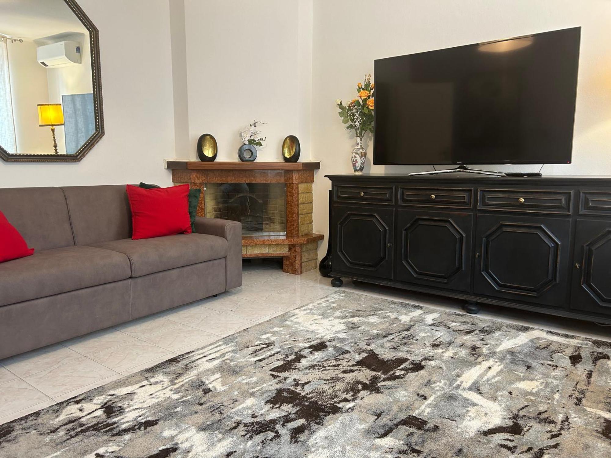 San Zeno Apartment Verona Esterno foto