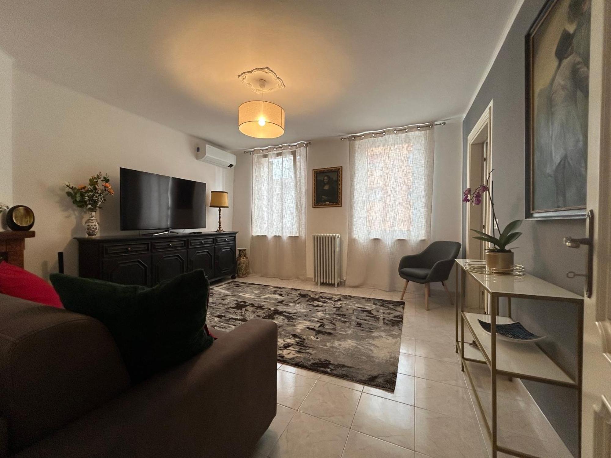 San Zeno Apartment Verona Esterno foto