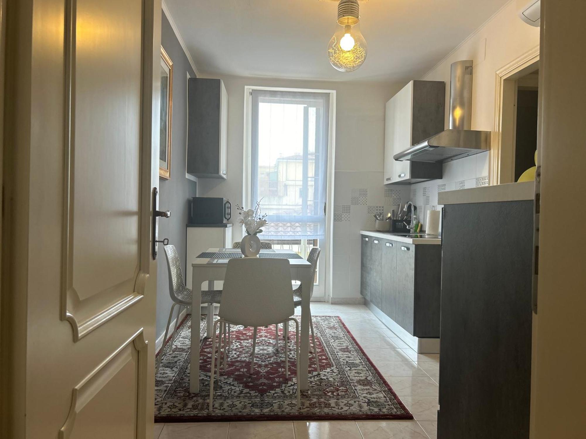 San Zeno Apartment Verona Esterno foto
