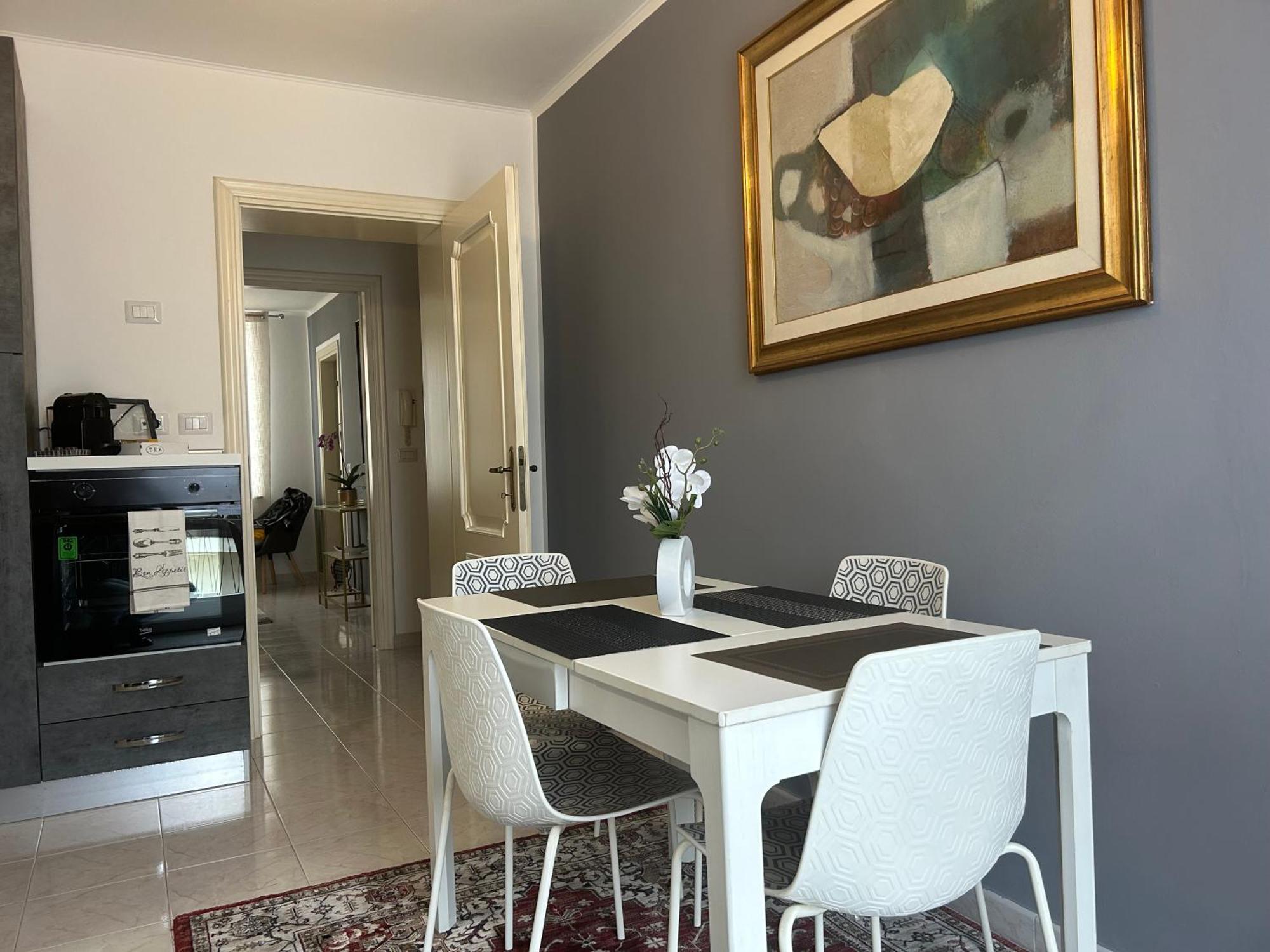 San Zeno Apartment Verona Esterno foto