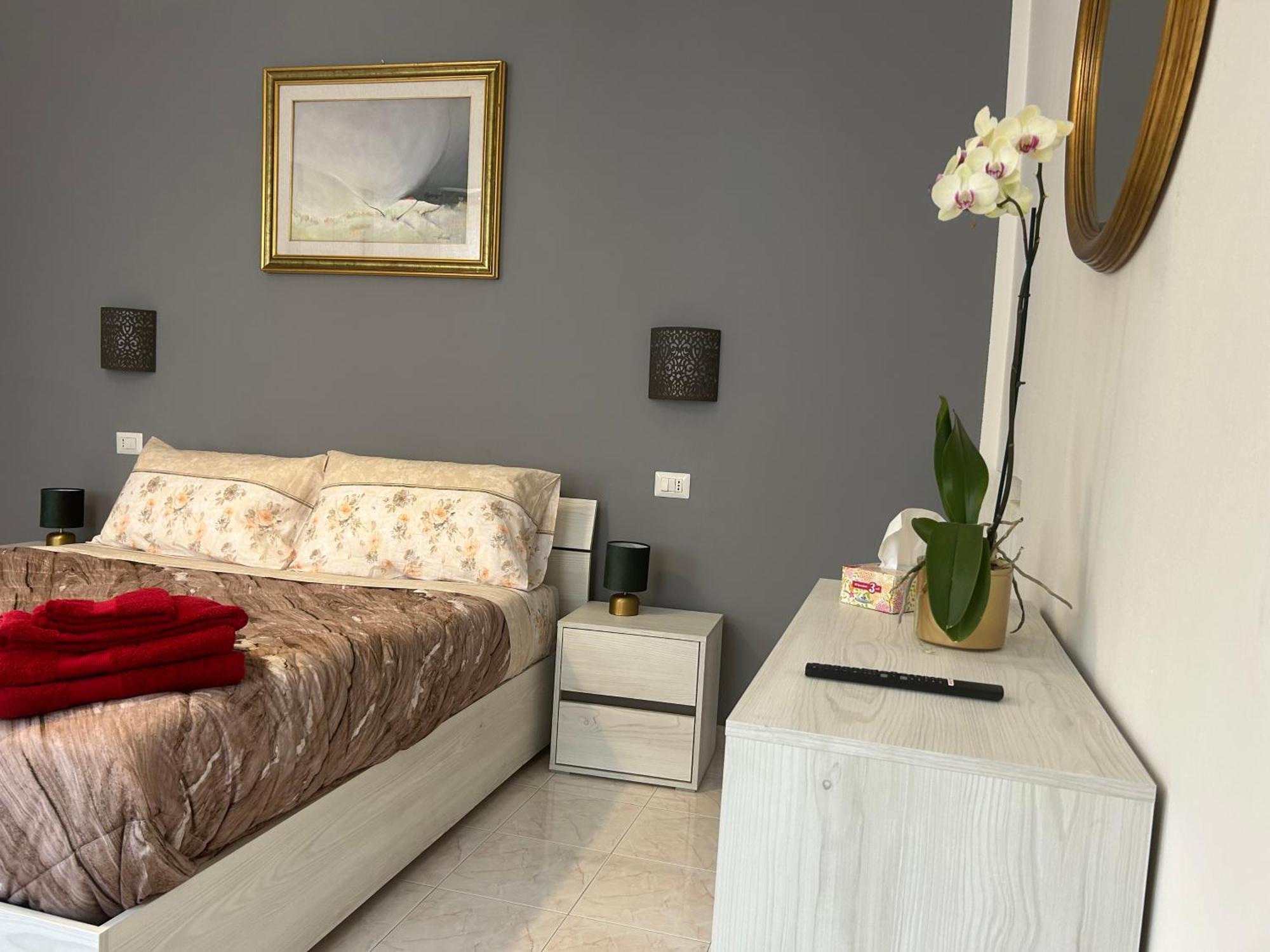 San Zeno Apartment Verona Esterno foto