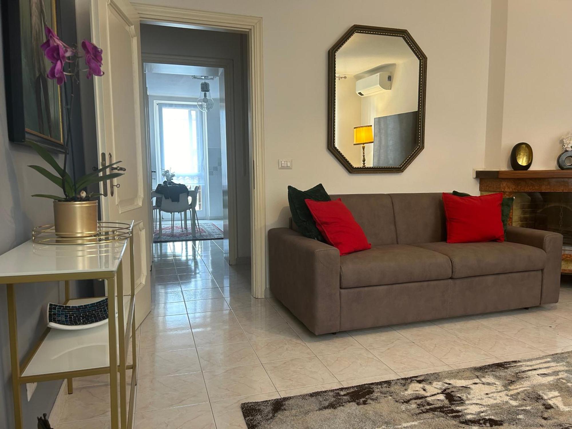 San Zeno Apartment Verona Esterno foto