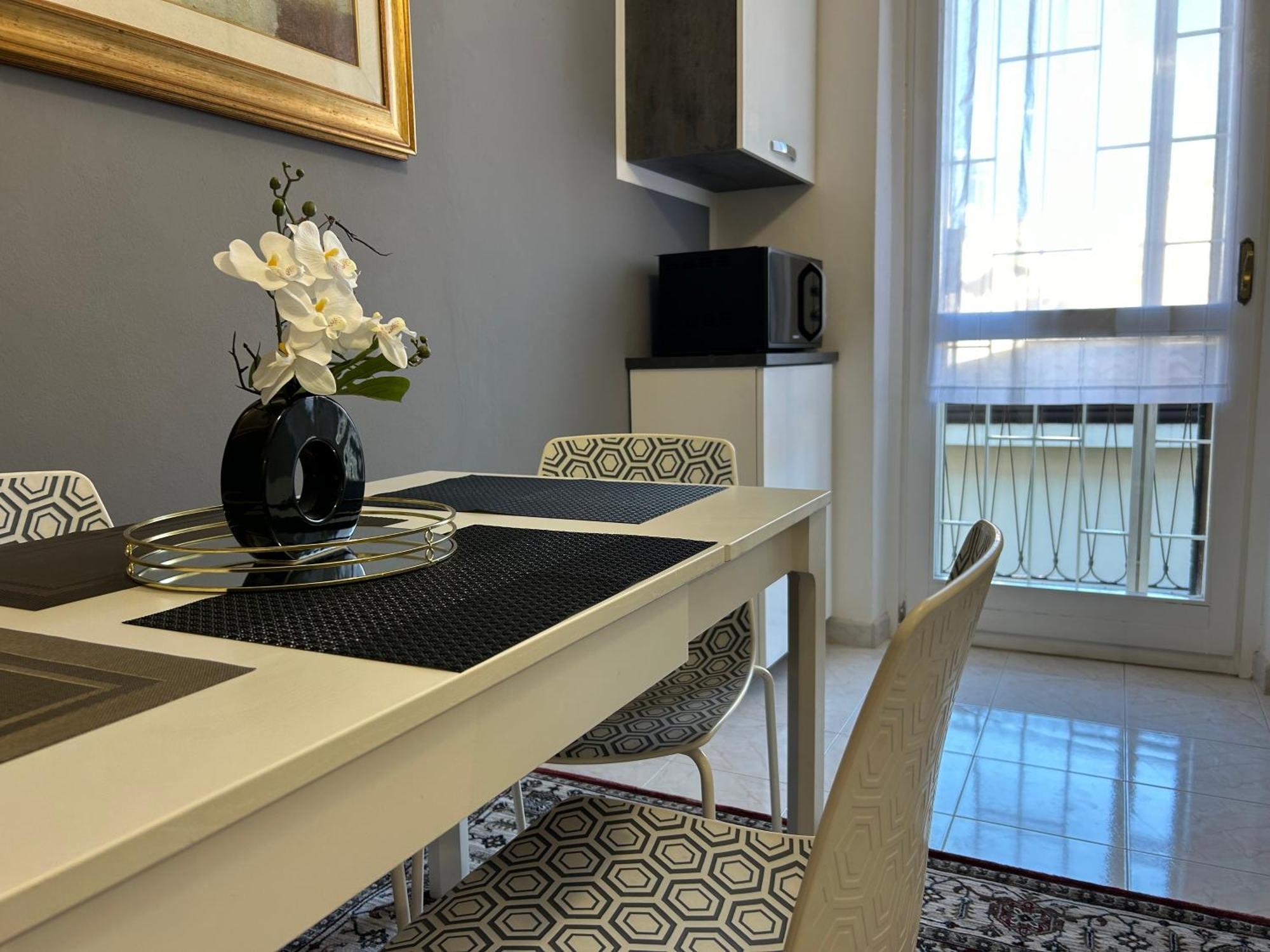 San Zeno Apartment Verona Esterno foto