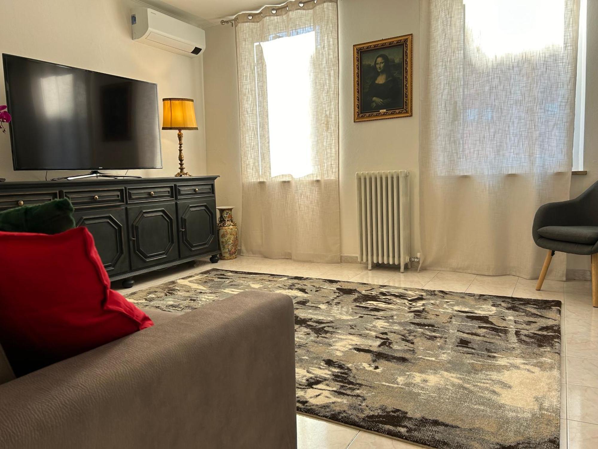 San Zeno Apartment Verona Esterno foto