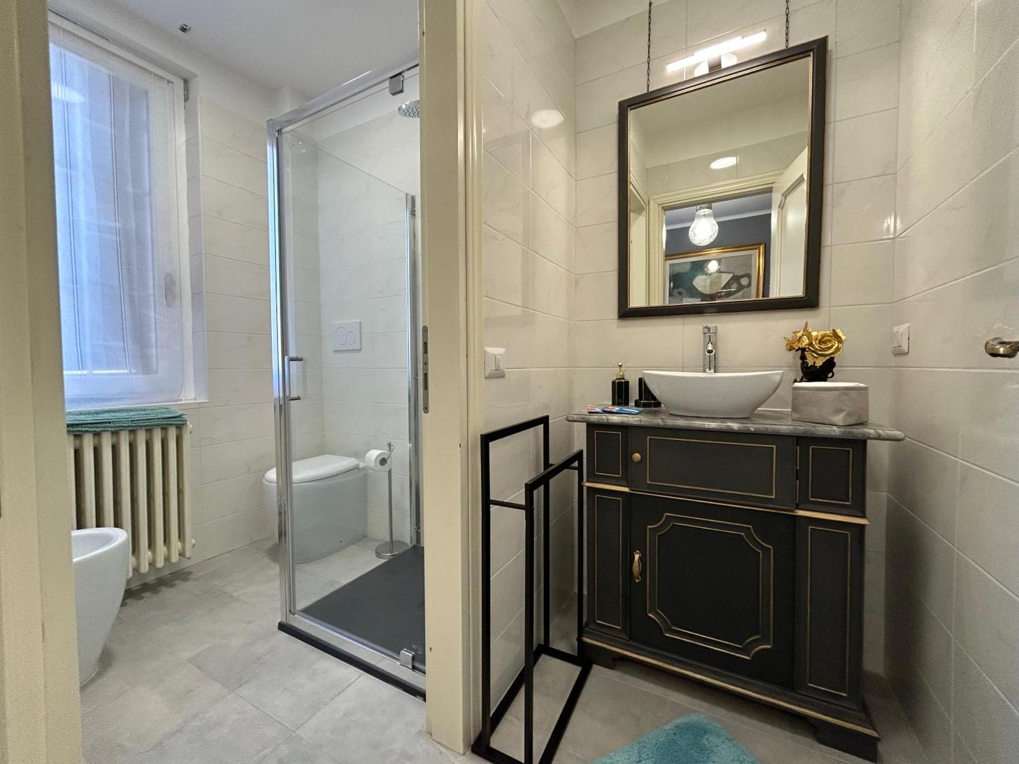 San Zeno Apartment Verona Esterno foto