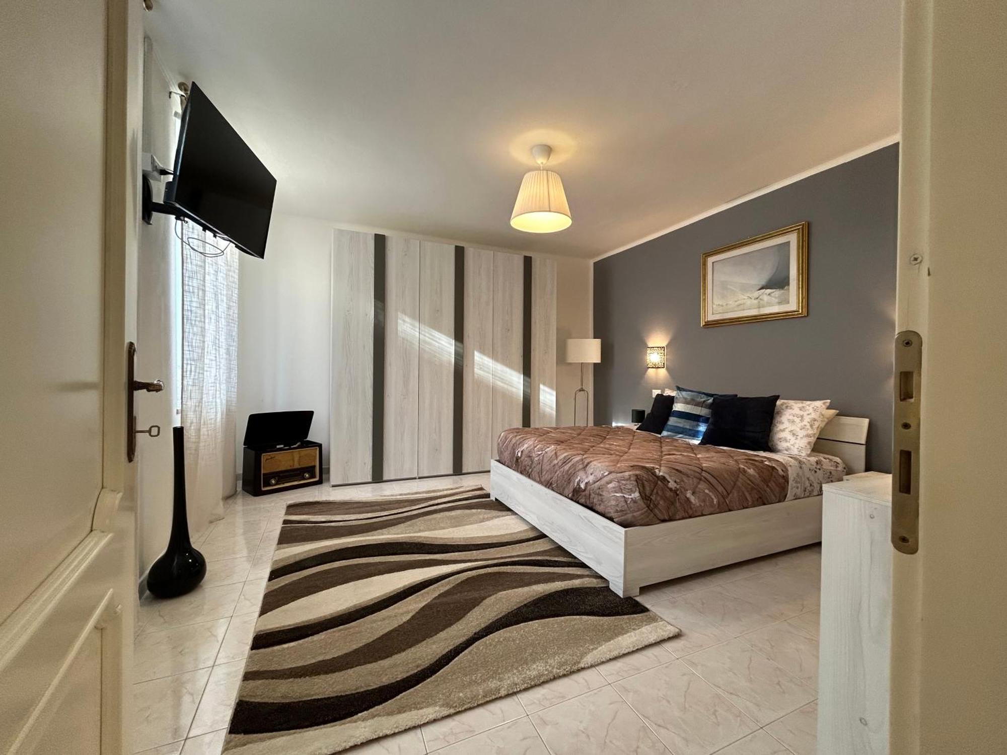 San Zeno Apartment Verona Esterno foto