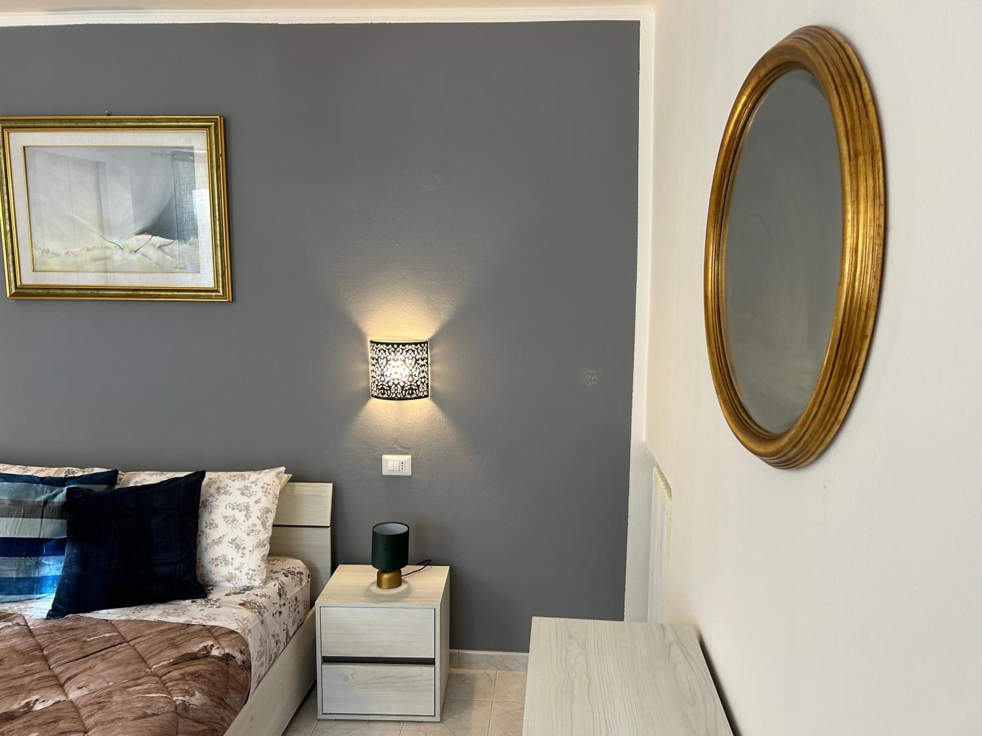 San Zeno Apartment Verona Esterno foto