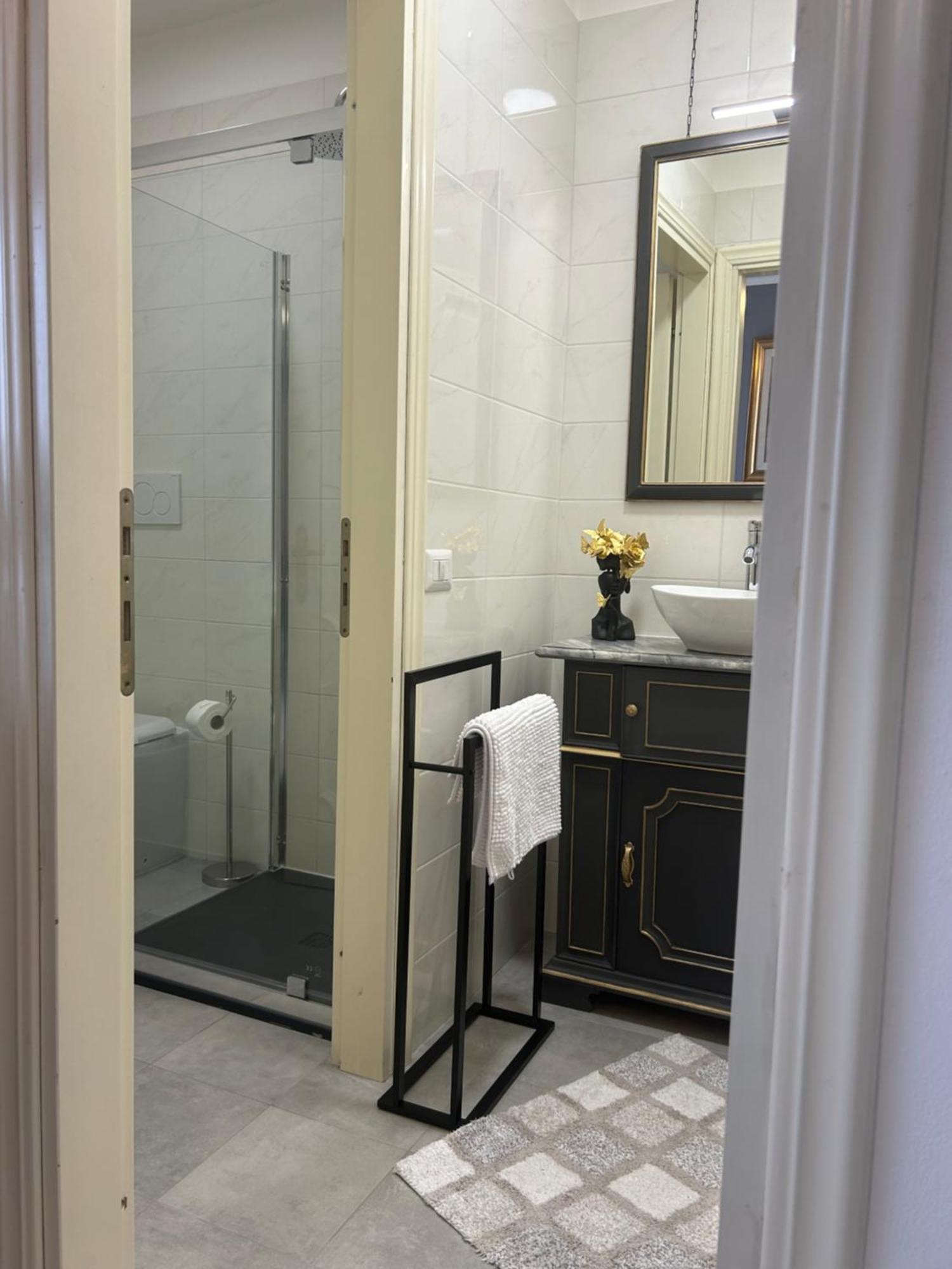 San Zeno Apartment Verona Esterno foto