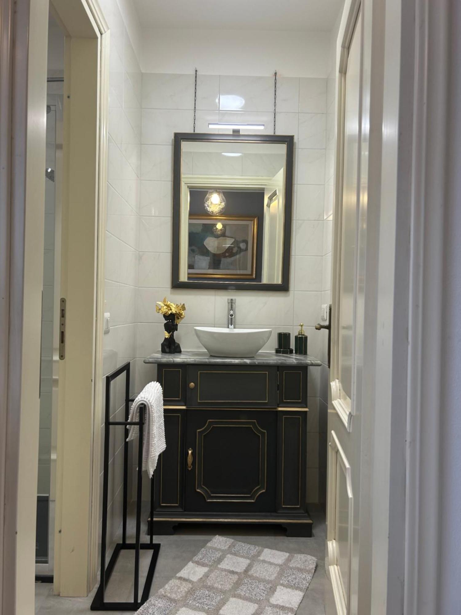 San Zeno Apartment Verona Esterno foto